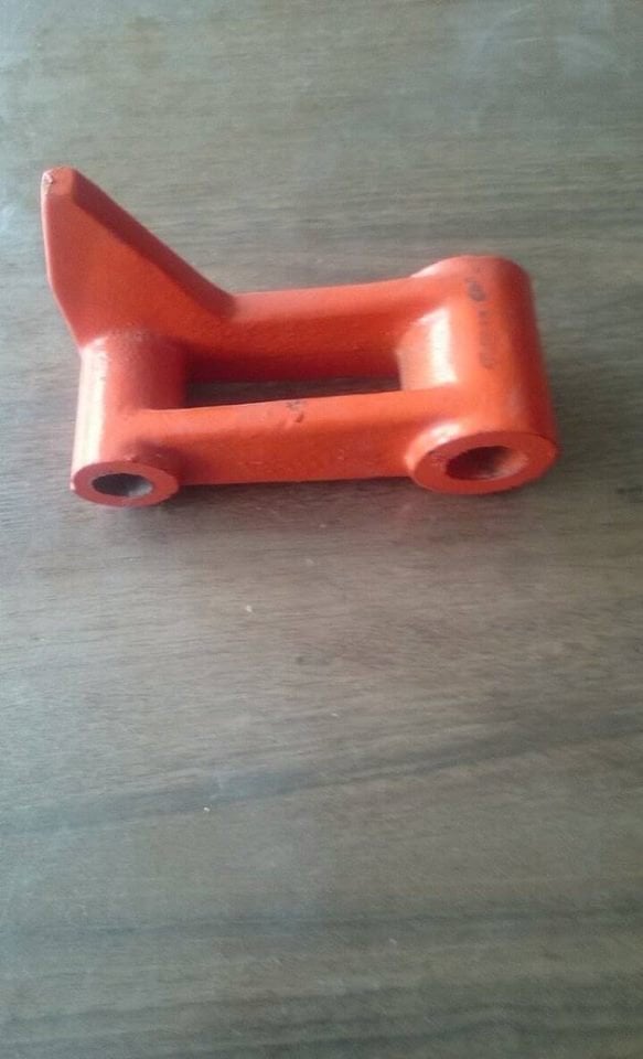 PİKAP SALINCAĞI REF NO : 06.02.013