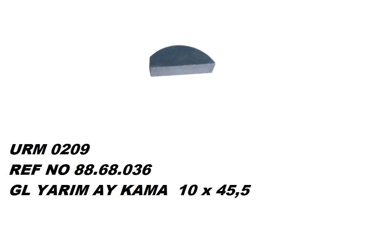 10\'LUK AY KAMA