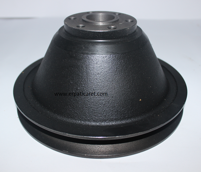 BIÇAK KOLU KONİK KASNAK 23CM REF NO: 84320714