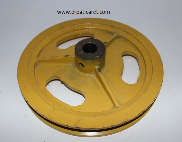 ELEVATÖR KASNAĞI SİGORTA TAKILAN 25MM (TC SERİSİ) REF NO: 84023598