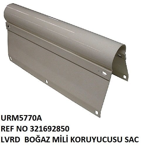 BOĞAZ MİLİ KORUYUCU SAÇ REF NO: LA 321692850