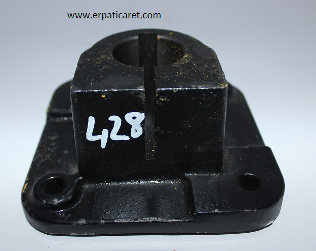 DOLAP SAÇ KASNAK GÖBEĞİ YARIKLI REF NO: 802851
