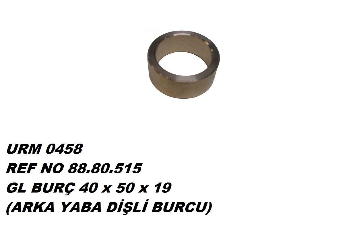 40*50*19 BURÇ REF NO : 88.80.515