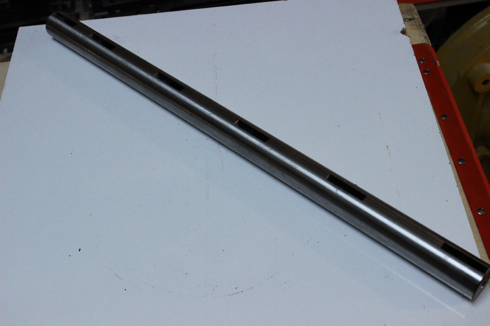 BAĞLAMA GRUP MİLİ 3 İPLİ SÜPER KOMPLE 35MM