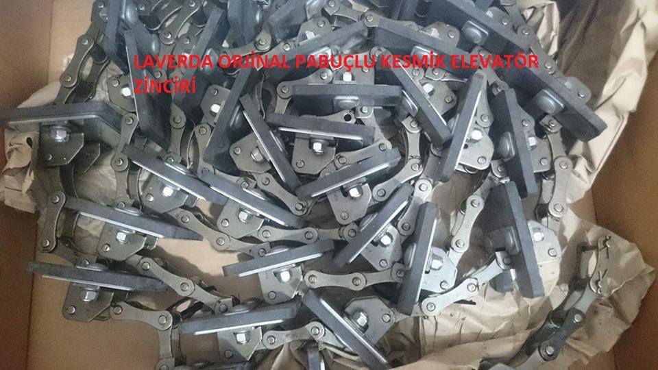KESMİK ELEVATÖR ZİNCİRİ LA321862400