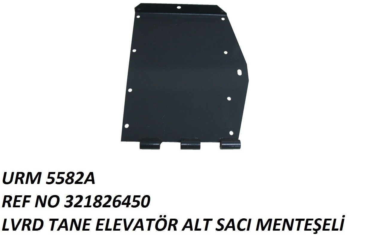 TANE ELEVATÖR ALT SAÇI MENTEŞELİ REF NO: LA 321826450