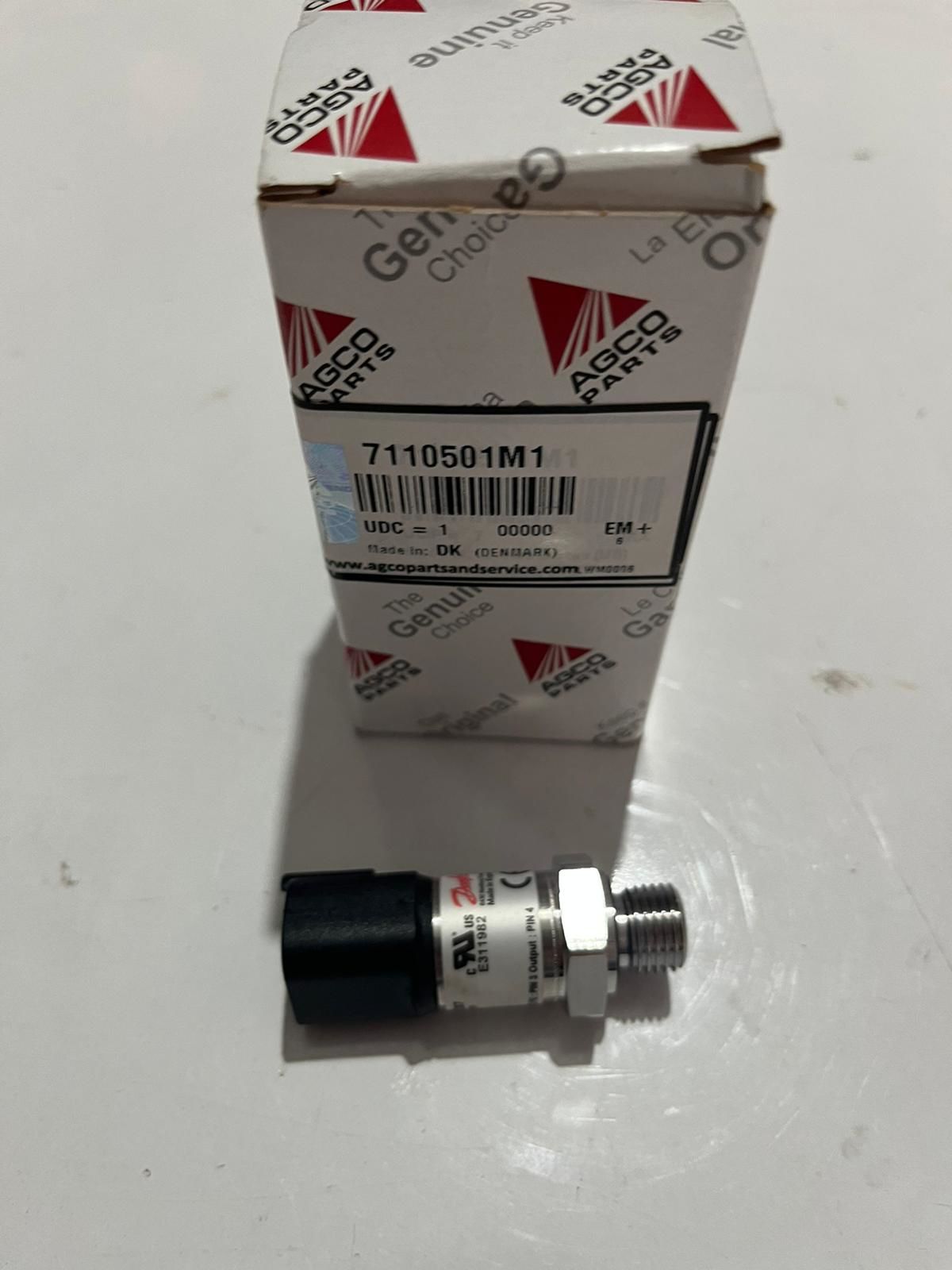 TABLO BASINÇ SENSÖRÜ 7110501M1