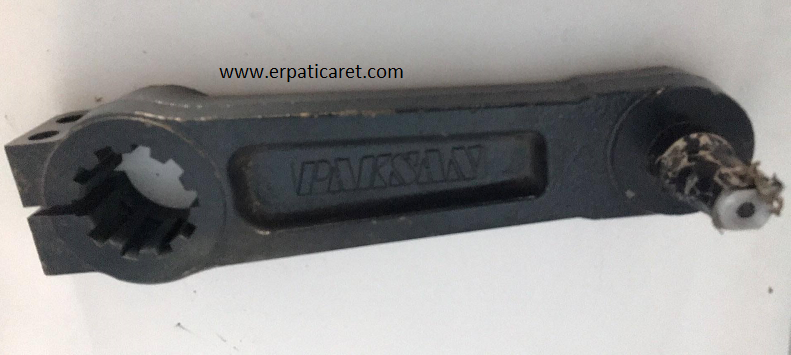 PİSTON ANA HAREKET KOLU YUNUS