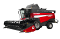 Laverda - Massey Ferguson - Fendt Biçerdöver