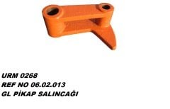PİKAP SALINCAĞI REF NO : 06.02.013