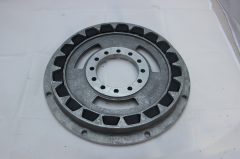 MOTOR KUYRUK KAPLİNİ ORJİNAL LA391600111