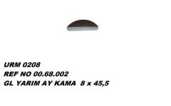8\'LİK AY KAMA