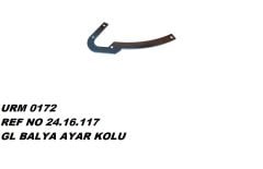 BALYA AYAR KOLU