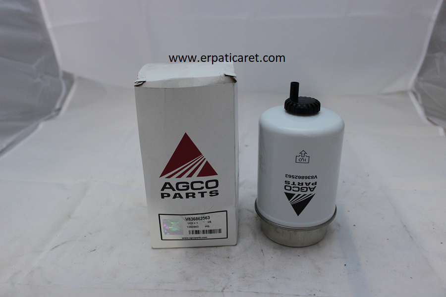 DEPO ALTI FİLTRESİ M SERİSİ ORJİNAL 836862563