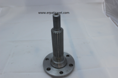 TABLO HELEZON MİLİ FREZELİ ORJİNAL 7105772M1