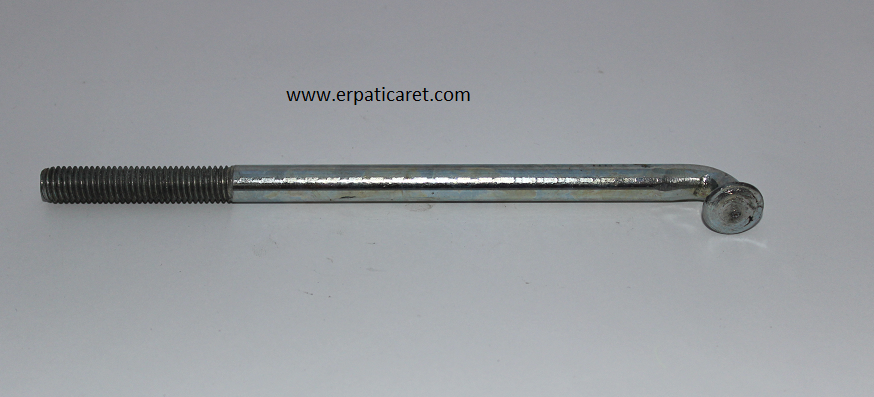 İP GERDİRME KIVRIK SAPLAMA 10\'LUK REF NO : 05.16.032