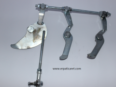 İP GERDİRME KOLLARI KOMPLE