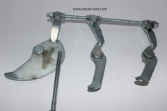 İP GERDİRME KOLLARI KOMPLE