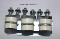 İP GERDİRME SAÇ FİNCANLI TAKIM