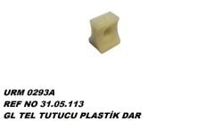 YAY TUTUCU BADEMCİK REF NO : 31.05.113