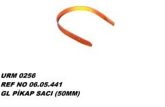 PİKAP SAÇI 5CM