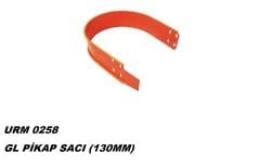 PİKAP SAÇI 13CM