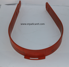 PİKAP KABURGASI 8CM PLASTİK
