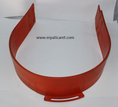 PİKAP KABURGASI 13CM PLASTİK