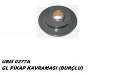 PİKAP CIRCIR YATAĞI KAVRAMASI BURÇLU REF NO : 29.05.023