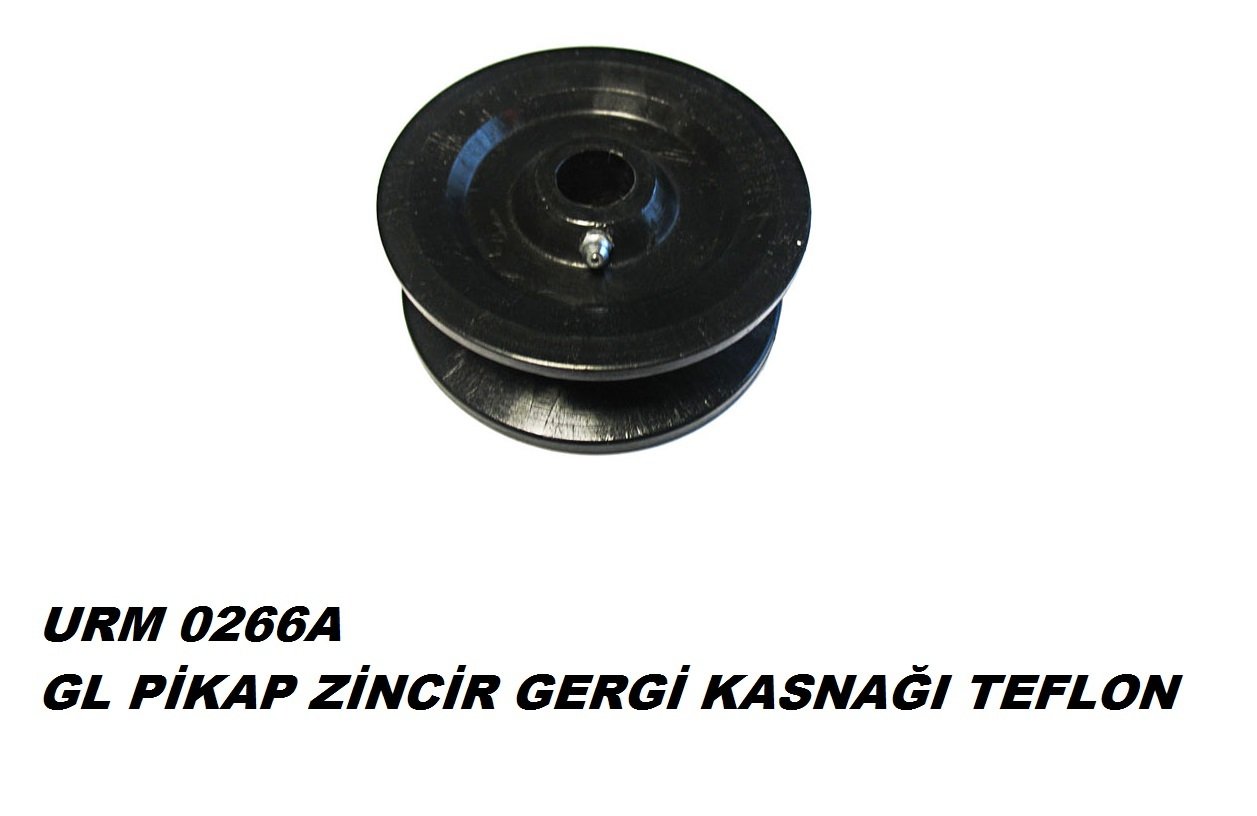 PİKAP ZİNCİR GERGİ MAKARASI PLASTİK