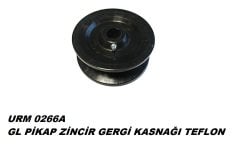 PİKAP ZİNCİR GERGİ MAKARASI PLASTİK