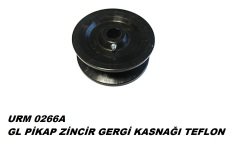 PİKAP ZİNCİR GERGİ MAKARASI PLASTİK
