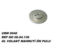 VOLAN MAHRUTİ ÖN PULU REF NO : 06.04.136