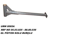 PİSTON KOLU BURÇLU REF NO : 05.03.025