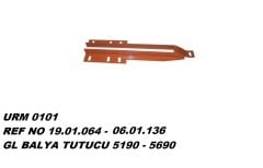 BALYA TUTUCU DÜZ SAÇI REF NO : 06.01.156
