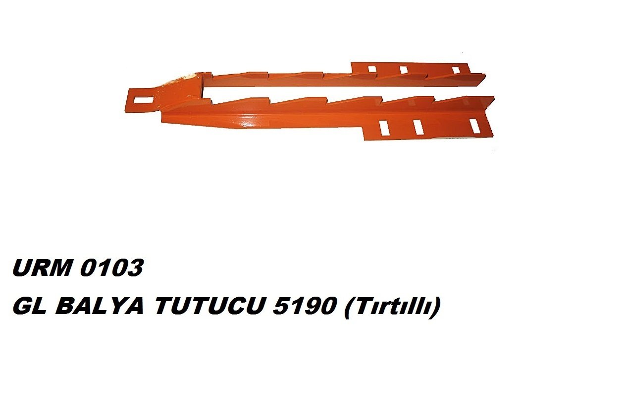 ALT ÜST BALYA TUTUCU TIRTILLI