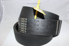 HİDROSTATİK KAYIŞI M SERİSİ ACW0364900 ORJİNAL