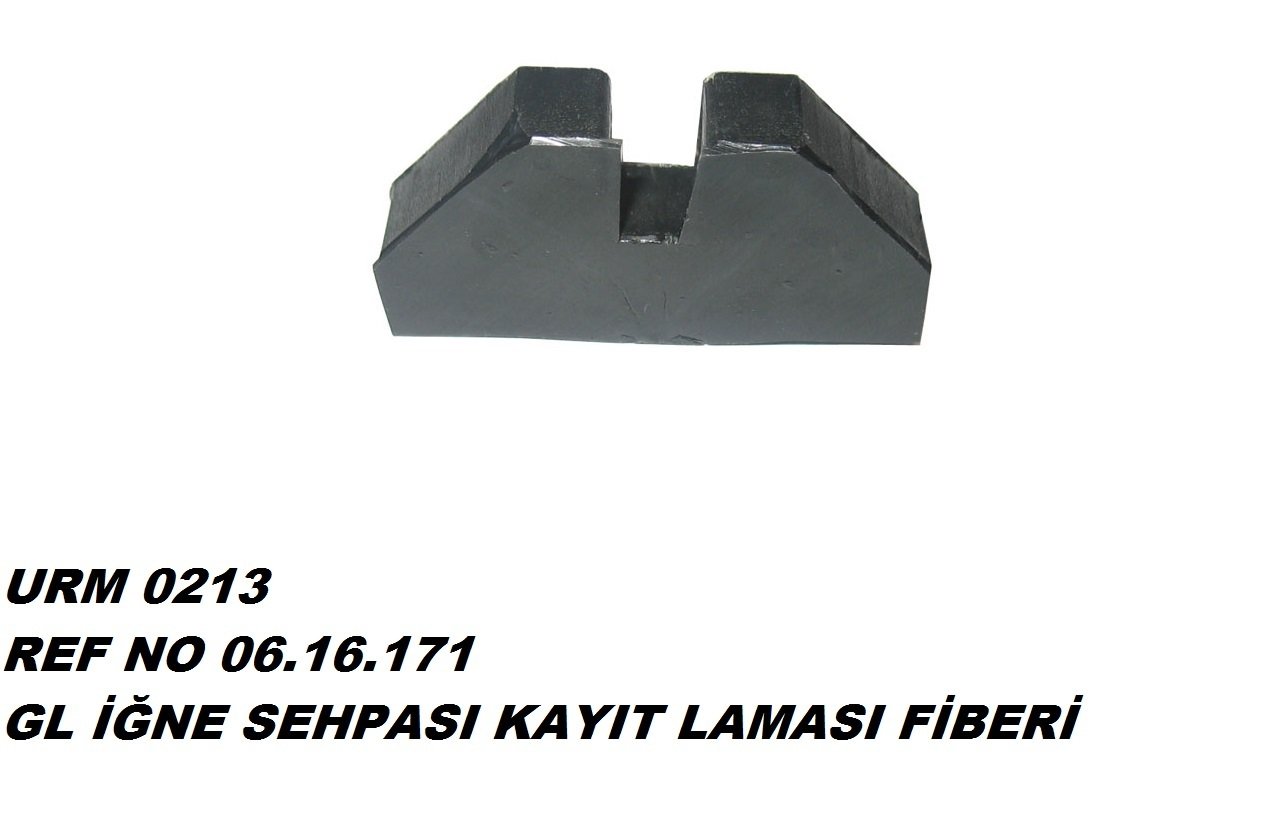 İĞNE EMNİYET MANDAL KOLU FİBERİ REF NO : 06.16.171