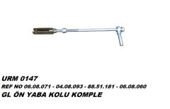 YABA AYAR KOLU PİMLİ REF NO : 06.08.071