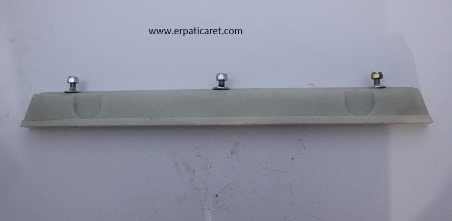 PİSTON KIZAĞI 1. KALİTE REF NO : 06.03.360