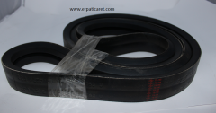 BOĞAZ HAREKET KAYIŞI 2HC3250(TC 2013YILINA KADAR) STOMİL MADE İN POLAND REF NO: 80424563