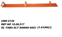 YABA AYAKLI SAÇ REF NO : 10.08.217