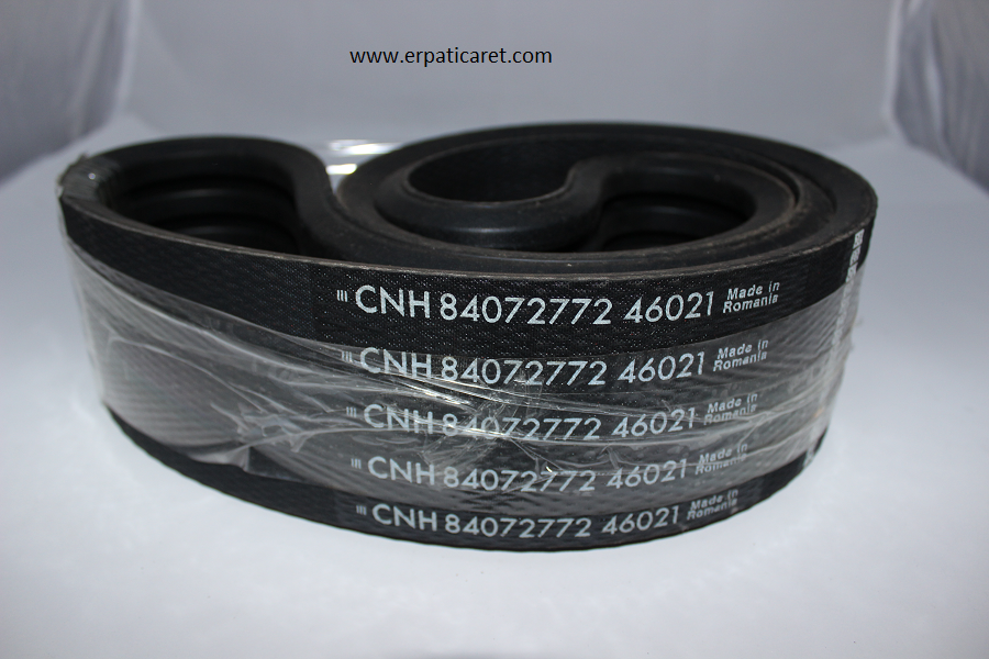 BATOR KAYISI 5 KANALLI (CS SERİSİ)  84072772 CNH ORJİNAL