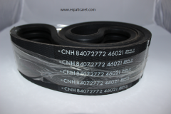 BATOR KAYISI 5 KANALLI (CS SERİSİ)  84072772 CNH ORJİNAL