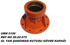 YABA ŞANZIMAN BİLYA KOVANI REF NO : 06.02.075