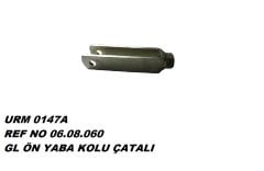 YABA AYAR KOLU ÇATALI REF NO : 06.08.060
