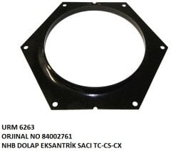 DOLAP EKSANTRİK SAÇI TC CS REF NO: 84002761