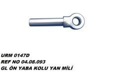 YABA AYAR KOLU PİMİ REF NO : 04.08.093