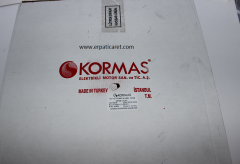 BAĞLAMA GRUP FANI KORMAS