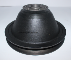 BIÇAK KOLU KONİK KASNAK 23CM REF NO: 84320714